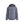 Lightweight lined Winter Jacket - Mid grey/Black - 4XL