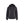 Lightweight lined Winter Jacket - Dark grey/black - 4XL