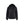 Lightweight lined Winter Jacket - Black - 4XL