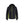 Lightweight lined Winter Jacket - Black/Hi-vis yellow - 4XL