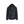 Lightweight lined Winter Jacket - Black/Cornflower blue - 4XL