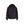 Lightweight lined Winter Jacket - Black/Grey - 4XL