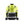 Hi-Vis Softshell jacket - Hi-vis yellow/Black - 4XL