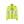 Hi-Vis Softshell Jacket - Hi-vis yellow - 4XL