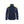 Winter jacket - Navy Blue/Hi-vis yellow - 4XL