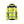 Knitted Hi-Vis jacket - Hi-vis yellow/navy blue - 4XL