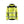 Knitted Hi-Vis jacket - Hi-vis yellow/Black - 4XL