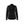 Women's micro fleece Jacket - Black - L