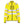 Women's Hi-Vis Softshell Jacket - Hi-vis yellow - L
