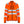 Women's Hi-Vis Softshell Jacket - Orange - L