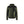 Knitted jacket - Army green/Black - 4XL