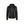 Knitted jacket - Dark navy/Yellow - 4XL