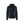 Knitted jacket - Dark navy/Black - 4XL