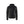 Knitted jacket - Dark grey/Black - 4XL