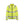 Hi-Vis Microfleece jacket - Hi-vis yellow - 4XL