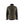 Softshell Jacket - Dark olive green/Black - 4XL