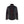 Softshell Jacket - Black/Red - 4XL