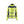 Women's Hi-Vis knitted jacket - Hi-vis yellow/navy blue - L