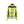 Women's Hi-Vis knitted jacket - Hi-vis yellow/Black - L