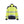 Women's Multinorm Inherent jacket - Hi-vis yellow/navy blue - L