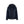 Women's Lightweight lined Winter Jacket - Dark navy/Black - L