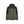 STRIKER Shell Jacket Stretch - Forest Green/Rust - 4XL