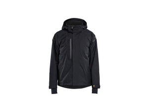 Shell jacket - Black - 4XL