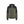 STRIKER Winter Jacket Stretch - Forest Green/Rust - 4XL