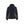 STRIKER Winter Jacket Stretch - Dark navy blue/Hi-vis yellow - 4XL