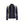 Microfleece jacket - Navy blue/Hi-vis yellow - 4XL