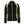 Microfleece jacket - Black/Hi-vis yellow - 4XL