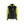 Hybrid jacket - Hi-vis yellow/Black - 4XL