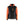 Hybrid jacket - Orange/Black - 4XL