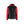 Hybrid jacket - Red/Black - 4XL