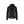 Women's hybrid jacket - Dark navy/Black - L