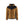 Knitted Jacket with Softshell - Honey Gold/Black - 4XL