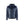 Knitted Jacket with Softshell - Numb Blue/Dark Navy - 4XL