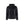 Knitted Jacket with Softshell - Dark grey/Black - 4XL