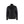 Knitted Jacket with Softshell - Dark grey/Black - 4XL