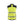 Blaklader Multinorm Softshell Vest - Hi-vis yellow/navy blue