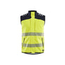 Blaklader Multinorm Softshell Vest