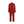 Food industry overall - Red - 30R