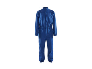 Food industry overall - Cornflower blue - 30R