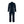 Industry Overall Stretch - Dark navy blue - 30R