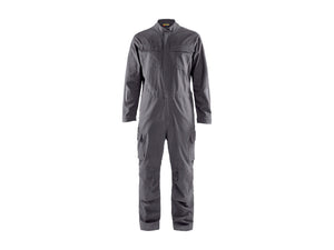 Industry Overall Stretch - Mid grey - 30R