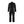 Industry Overall Stretch - Black - 30R