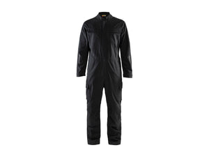 Industry Overall Stretch - Black - 30R