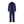 Overall - Navy blue - 30R