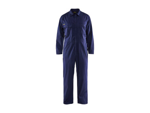 Overall - Navy blue - 30R