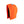 Blaklader Hi-Vis helmet hood - Orange